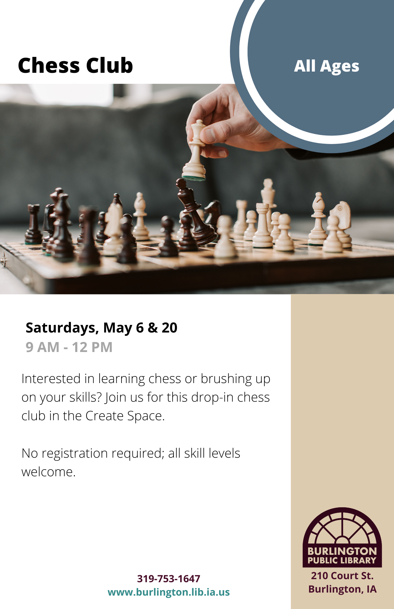 Chess 24 - Chess Club 